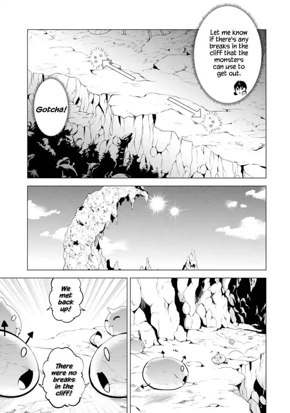 Tensei Kenja no Isekai Raifu ~Daini no Shokugyo wo Ete, Sekai Saikyou ni Narimashita~ Chapter 42 10